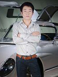 李发学